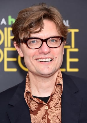 Dr. Thaddeus "Rusty" Venture (James Urbaniak) AI voice text to speech and AI music cover generator
